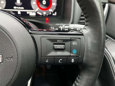 Nissan X-Trail 1.5 X-Trail Tekna e-4orce Auto 4WD 5dr 52