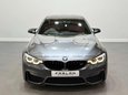 BMW M4 3.0 BiTurbo Competition Coupe 2dr Petrol DCT Euro 6 (s/s) (450 ps) 9