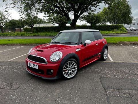 Mini Hatch 1.6 John Cooper Works 3dr 17