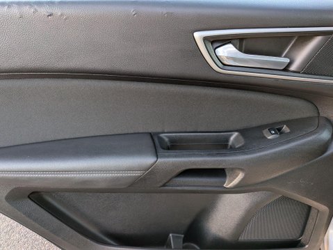 Ford Galaxy 2.0 TDCi Zetec Euro 6 5dr 18