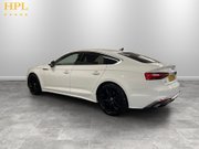 Audi A5 2.0 TDI 35 S line Sportback 5dr Diesel S Tronic Euro 6 (s/s) (163 ps) 5
