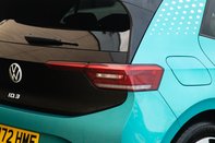 Volkswagen ID.3 FAMILY 10