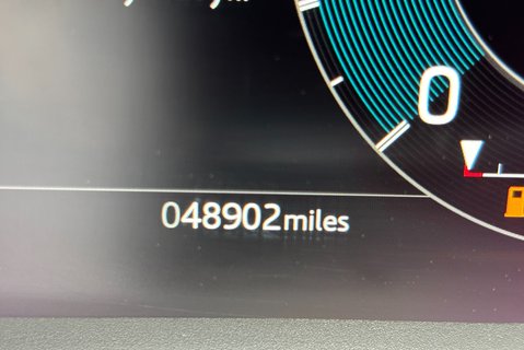 Land Rover Discovery D300 SE MHEV Auto 4WD Euro 6 SUV (300ps) 42