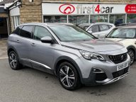 Peugeot 3008 PURETECH S/S ALLURE 1
