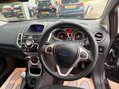 Ford Fiesta 1.6 TDCi ECOnetic DPF Titanium 5dr 14