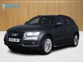 Audi Q5 2.0 TFSI S line Plus SUV 5dr Petrol Tiptronic quattro Euro 6 (s/s) (230 ps) 3