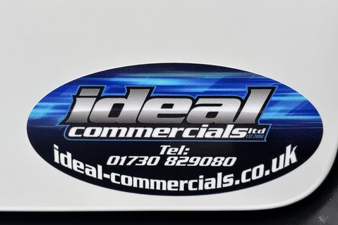 Peugeot Partner 850 S L1 1.6 Hdi 92ps Panel Van - Air Con - Direct from MOD 14