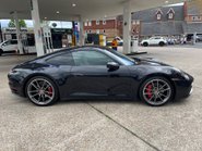 Porsche 911 CARRERA 4S PDK 7