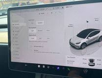 Tesla Model Y (Sold) (Dual Motor) Long Range SUV 5dr Electric Auto 4WDE (384 bhp) 13
