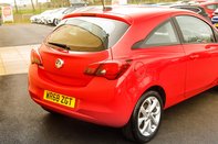 Vauxhall Corsa ENERGY 8