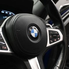 BMW 3 Series 3.0 M340d xDrive MHEV Auto 4WD 5dr 1