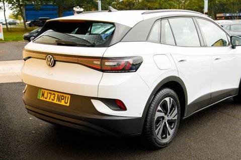Volkswagen Id.4 LIFE EDITION 9