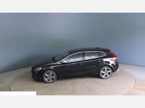 Volvo V40 2.0 T2 R-Design Euro 6 (s/s) 5dr 15