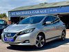 Nissan LEAF Leaf E+ Tekna 62 kw/h battery, 239 mile range, 5dr