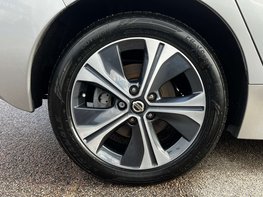 Nissan LEAF Leaf E+ Tekna 5dr 14
