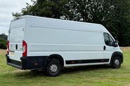 Peugeot Boxer BLUEHDI 435 L4H2 PROFESSIONAL P/V 11