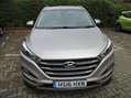 Hyundai TUCSON 2.0 CRDi SE Nav 4WD Euro 6 5dr 3