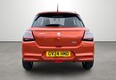 Suzuki Swift 1.2 Mild Hybrid Motion 5dr 8