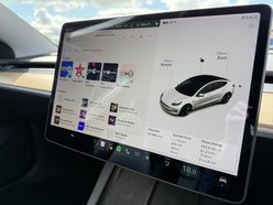 Tesla Model 3 (Dual Motor) Long Range Saloon 4dr Electric Auto 4WDE (346 ps) 43