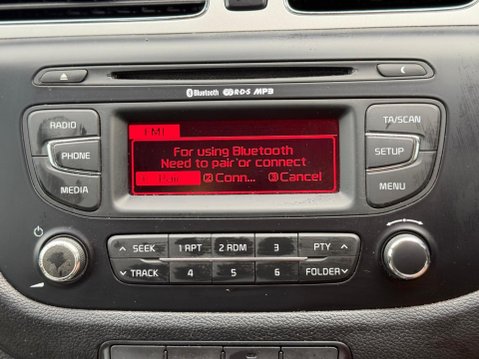 Kia Ceed 1.6 CRDi EcoDynamics 2 Euro 5 (s/s) 5dr 13