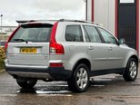 Volvo XC90 2.4 D5 SE SUV 5dr Diesel Geartronic AWD (219 g/km, 200 bhp) 7