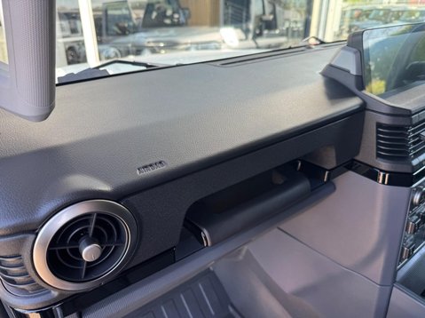 Ineos Grenadier STATION WAGON 53