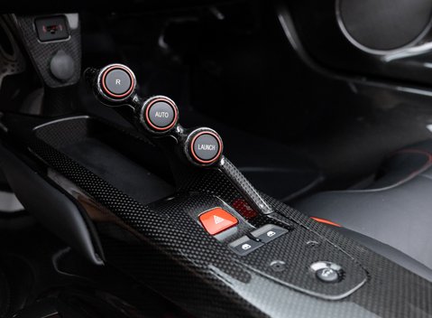 Ferrari LaFerrari Aperta 33