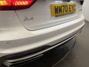Audi A4 2.0 TDI 35 Sport Estate 5dr Diesel S Tronic Euro 6 (s/s) (163 ps) Air Con - 42