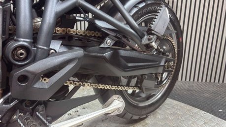 Triumph Tiger ABS 2012 37K NEW MOT SERVICED ADVENTURE BIKE 800CC 51