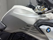BMW G310GS 2021 ONLY 7K LIGHTWEIGHT ADVENTURE BIKE NEW MOT A2 READY 29