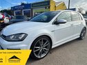 Volkswagen Golf 2.0 TSI BlueMotion Tech R DSG 4Motion Euro 6 (s/s) 5dr