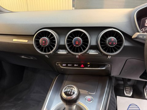 Audi TT 1.8 TFSI S line Euro 6 (s/s) 3dr 54