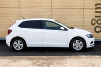 Volkswagen Polo SE 12