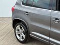 Volkswagen Tiguan 2.0 Tiguan R-Line Edition TDI BlueMotion Technology 4Motion Semi-Auto 4WD 5 8