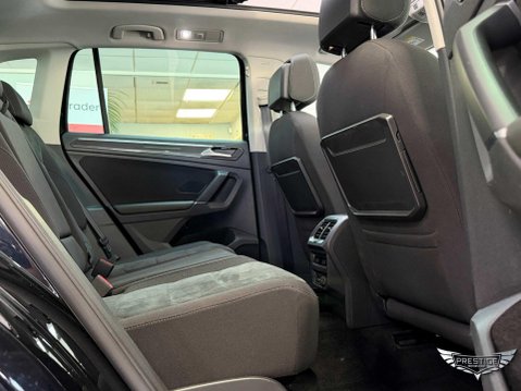 Volkswagen Tiguan 2.0 TSI SEL DSG 4Motion Euro 6 (s/s) 5dr 64