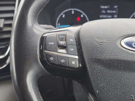 Ford Transit Custom 2.0 300 EcoBlue Limited Panel Van 5dr Diesel Manual L2 H1 Euro 6 (s/s) (130 16