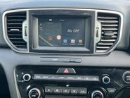 Kia Sportage GT-LINE 23