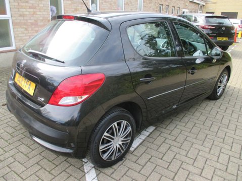 Peugeot 207 1.4 Active Euro 5 5dr 5
