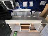 Ford Transit AUTO MWB L2H2 Medium Roof Trend 300 EURO 6 NO VAT 15