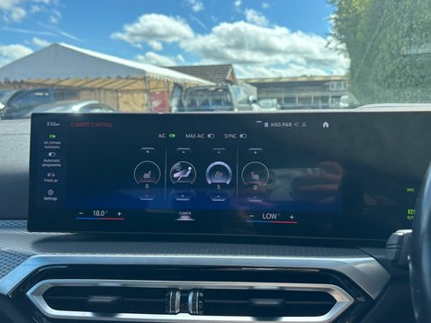 BMW i4 40 83.9kWh M Sport Gran Coupe 5dr Electric Auto eDrive (340 ps) 23