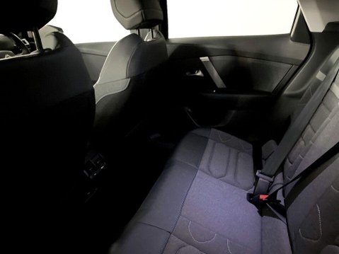 Citroen C4 1.2 PureTech YOU! Hatchback 5dr Petrol Manual Euro 6 (s/s) (100 ps) Air Con 19