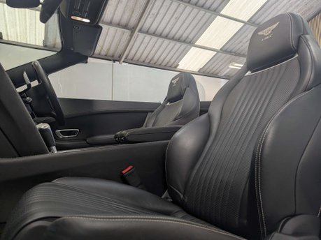 Bentley Continental 4.0 Continental GT S V8 Auto 4WD 2dr 38