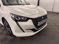 Peugeot 208 1.2 PureTech Allure Premium Euro 6 (s/s) 5dr 44