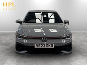 Volkswagen Golf 2.0 TSI GTI Clubsport Hatchback 5dr Petrol DSG Euro 6 (s/s) (300 ps) 2