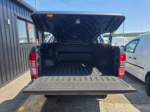 Ford Ranger LIMITED ECOBLUE 6