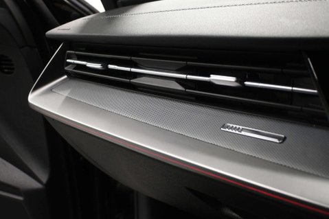 Audi A3 2.0 A3 Sportback 35 TDI S Line Edition 1 Semi-Auto 5dr 49
