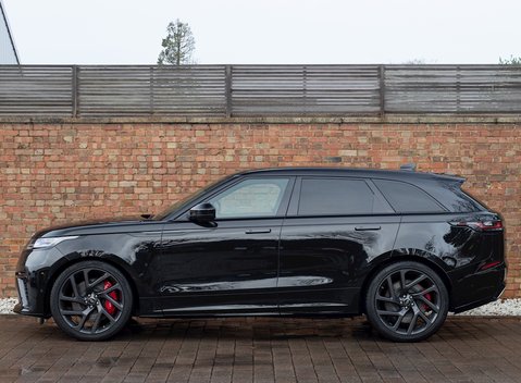 Land Rover Range Rover Velar SVAutobiography Dynamic 2