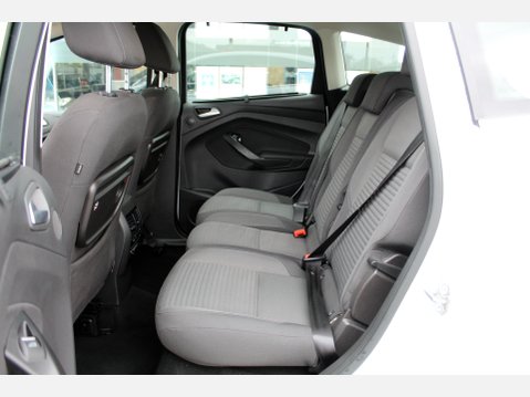 Ford C-Max TITANIUM 10