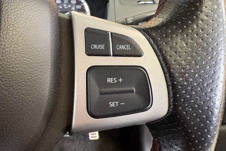 Suzuki Swift 1.6 Sport Hatchback 5dr Petrol Manual Euro 6 (SNav) (136 ps) 44