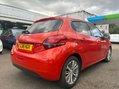 Peugeot 208 1.2 208 Allure 5dr 5